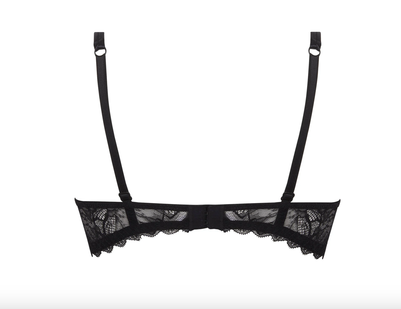 Lise Charmel Floraison Passion Demi Bra