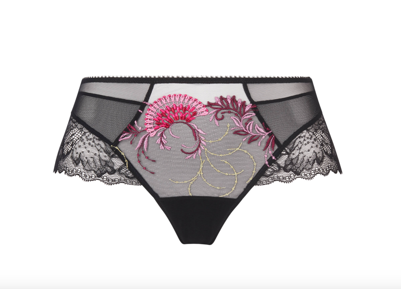 Lise Charmel Floraison Passion Shorty