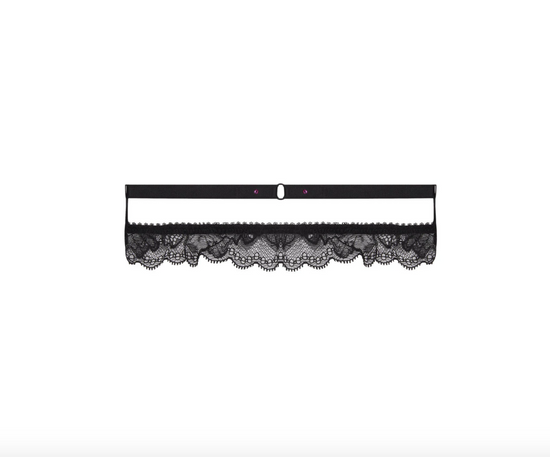Lise Charmel Floraison Passion Garter