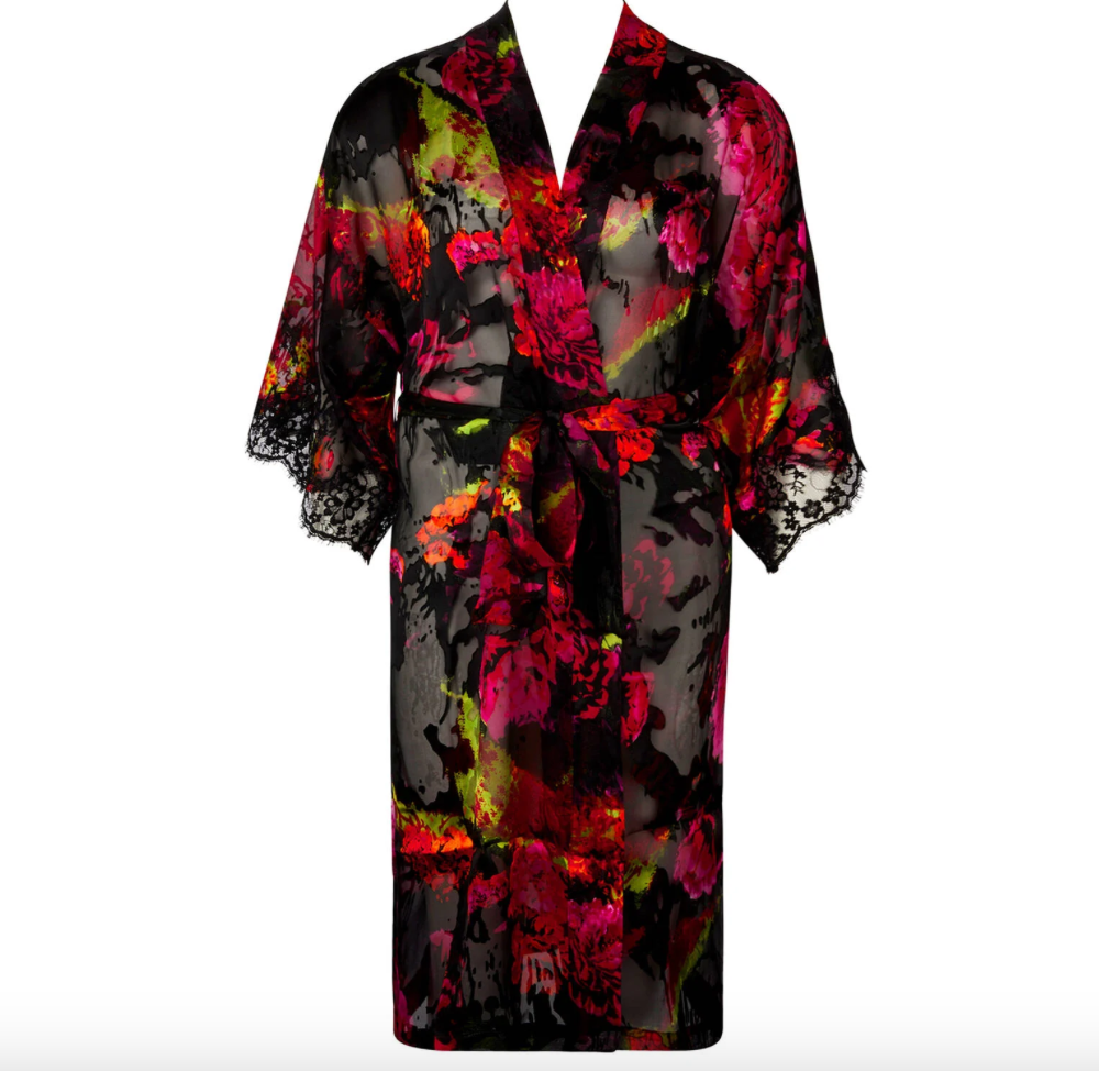 Lise Charmel Floraison Passion Robe