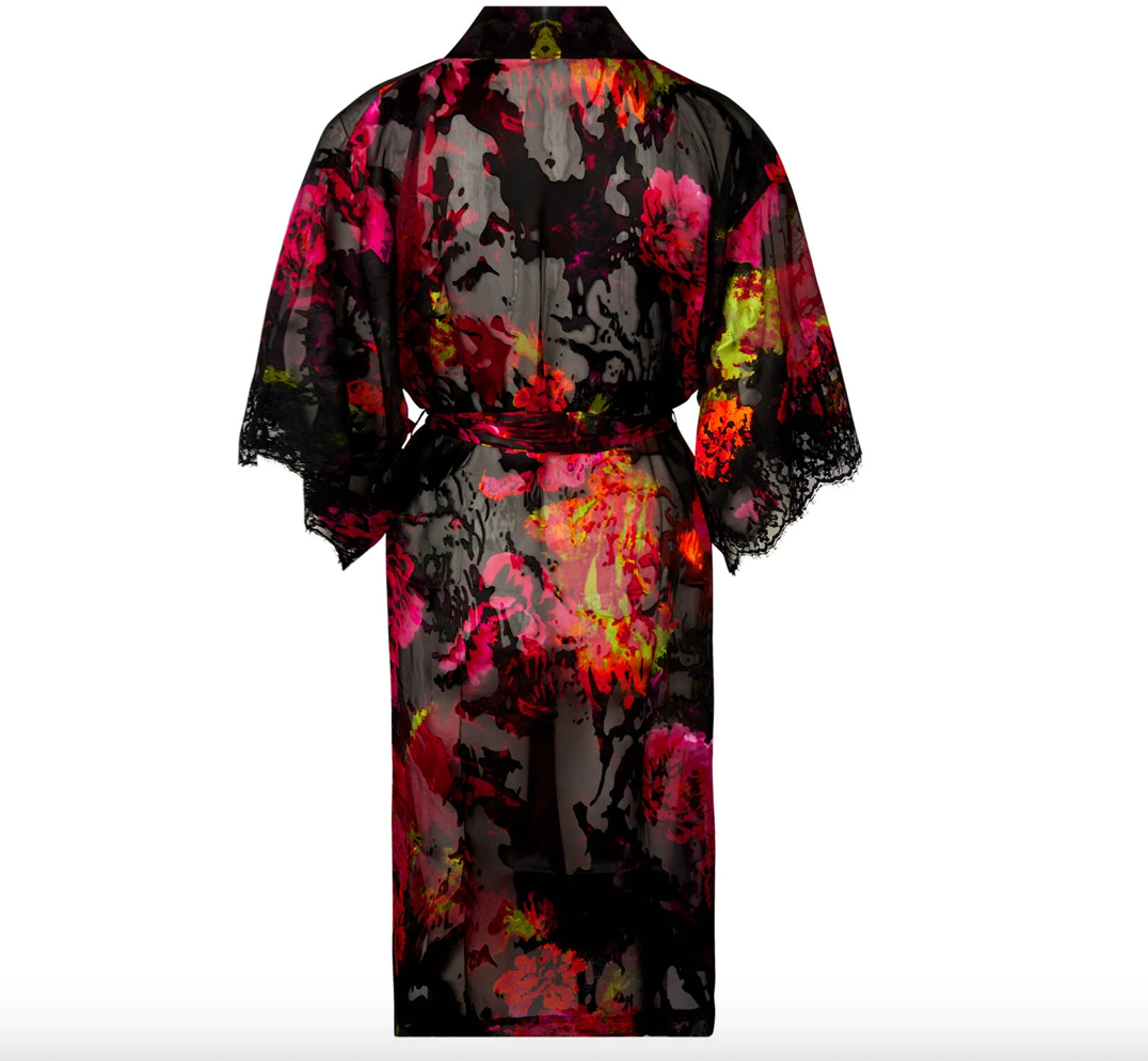 Lise Charmel Floraison Passion Robe