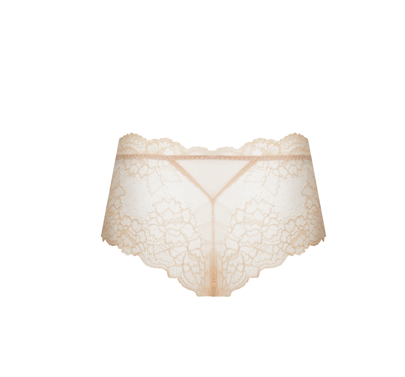 Lise Charmel Sublim En Dentelle Shorty