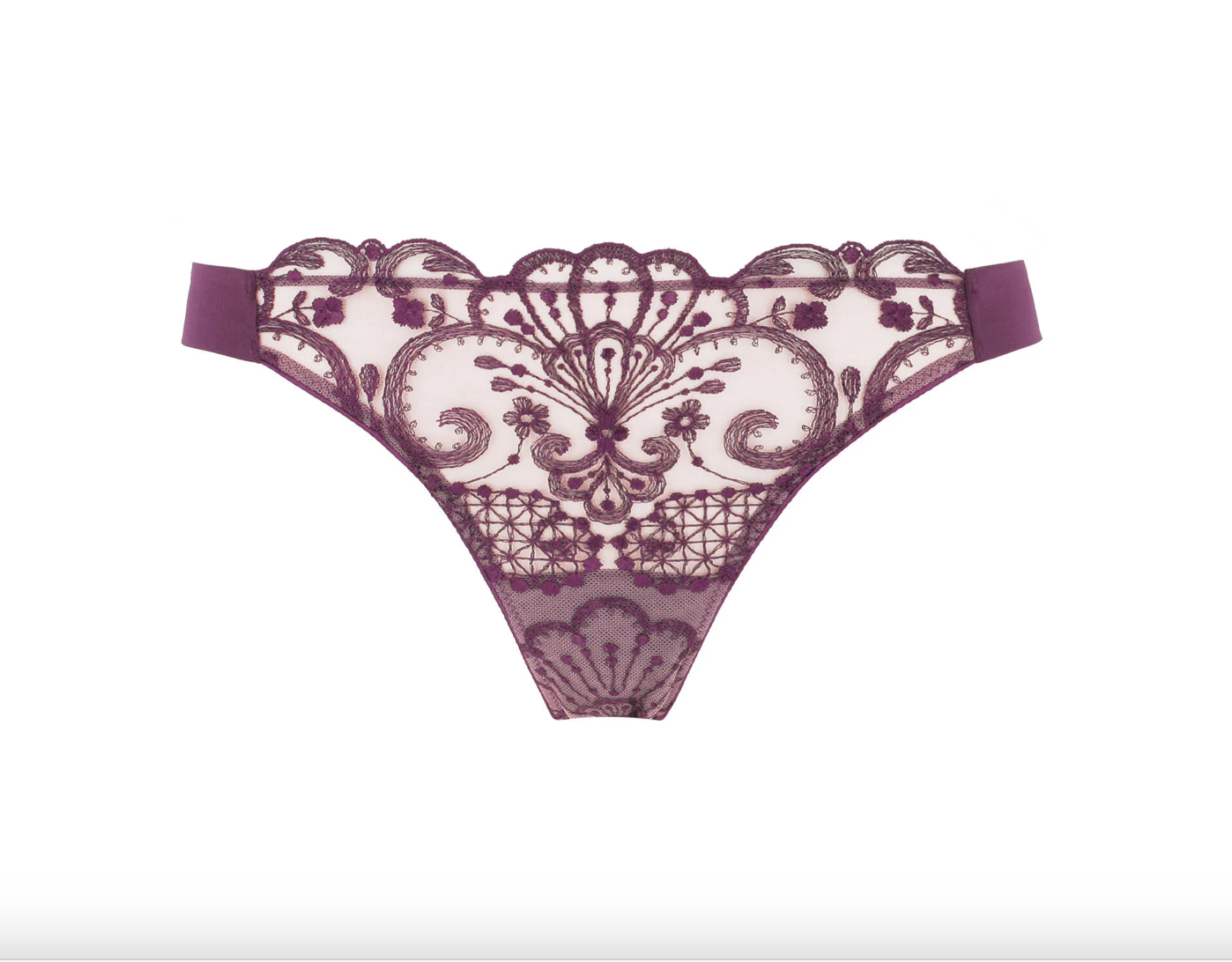 I.D.Sarrieri Goddess Of Love Thong