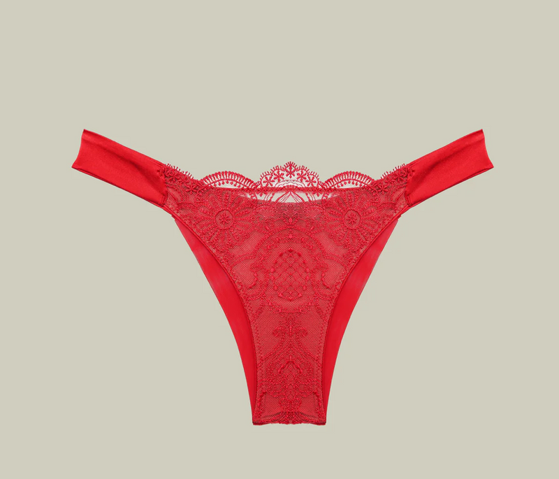 I.D.Sarrieri Casino Games Thong