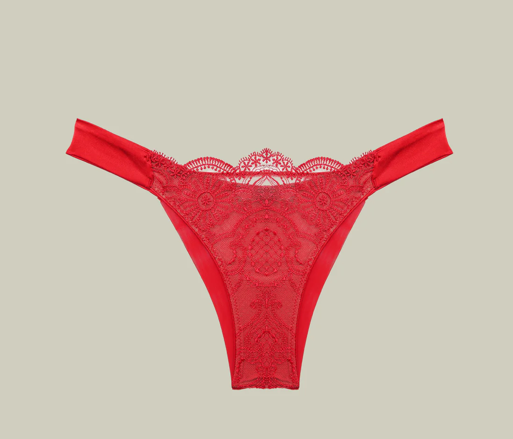 I.D.Sarrieri Casino Games Thong