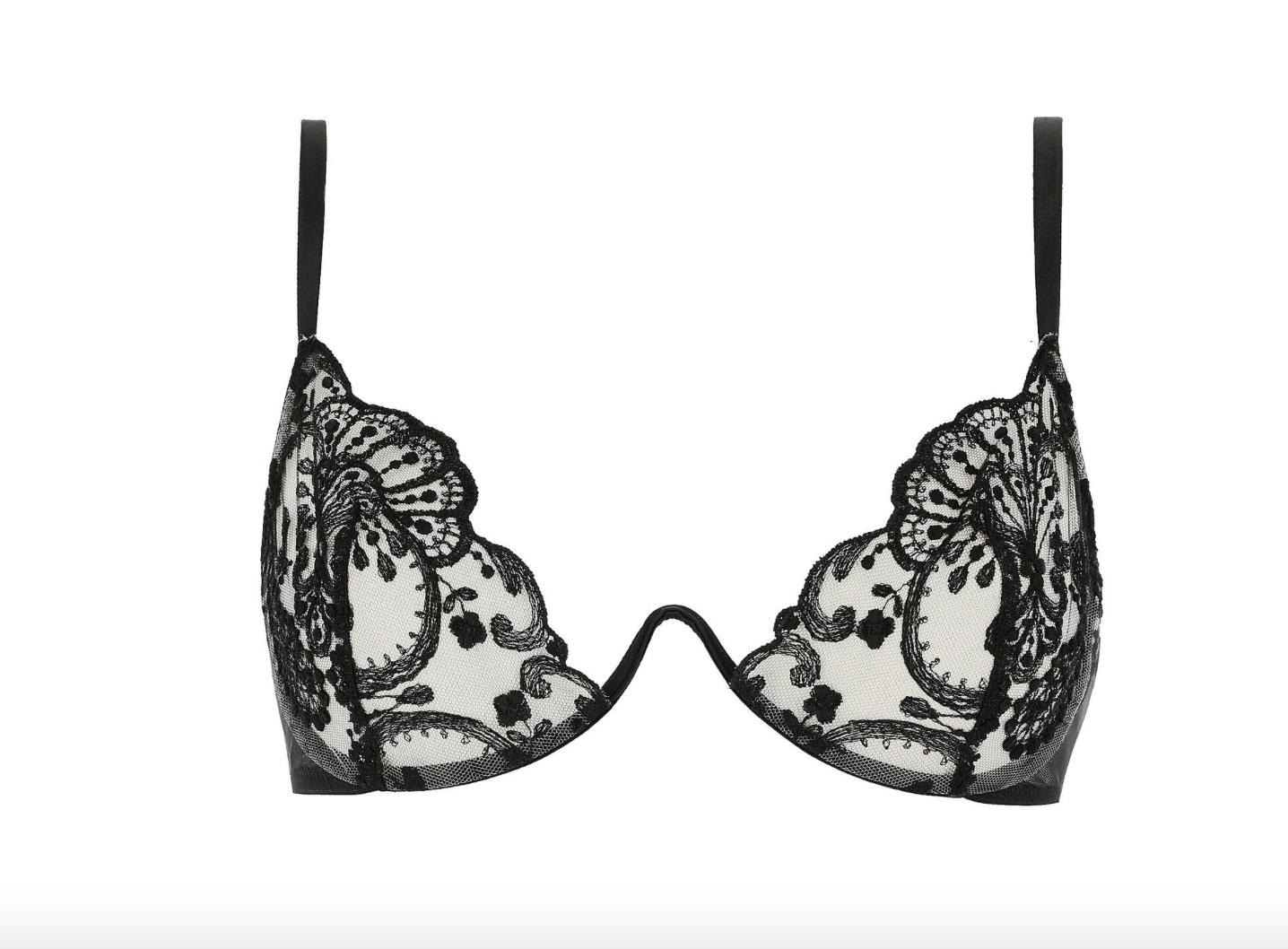 I.D.Sarrieri Poised In Palace Underwired  Bra