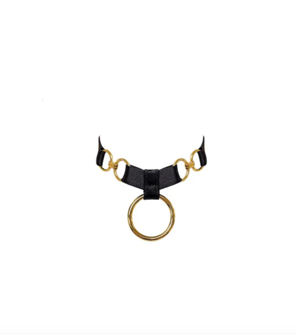 Bordelle Retta Ring Collar