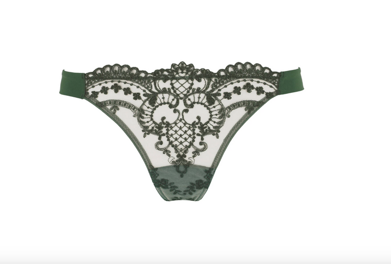 I.D.Sarrieri Arabian Nights Thong