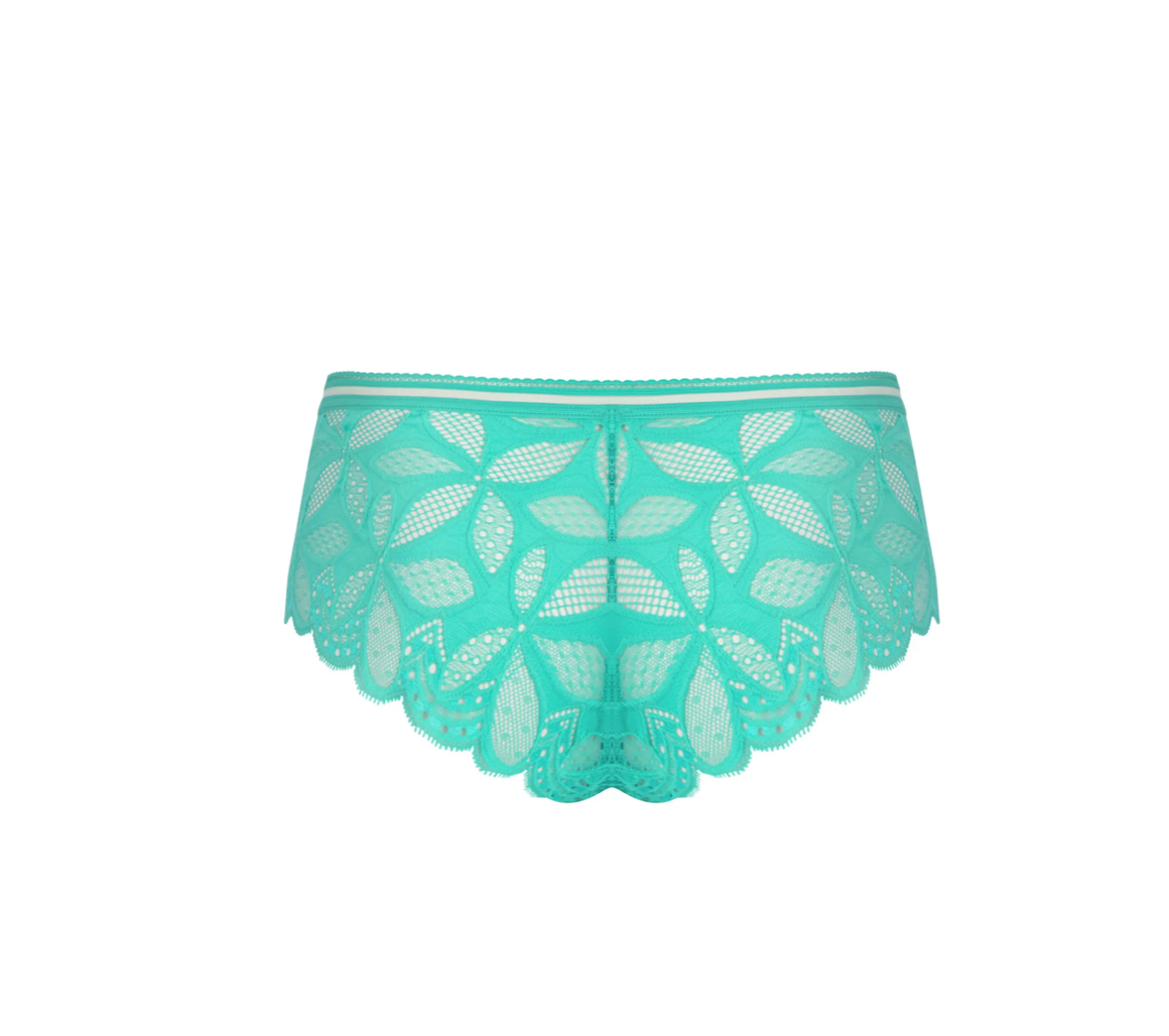 Soutien-gorge avec armatures LISE CHARMEL INSTANT COUTURE INSTANT LAGON Soutien-gorge avec armatures LISE CHARMEL INSTANT COUTURE INSTANT LAGON