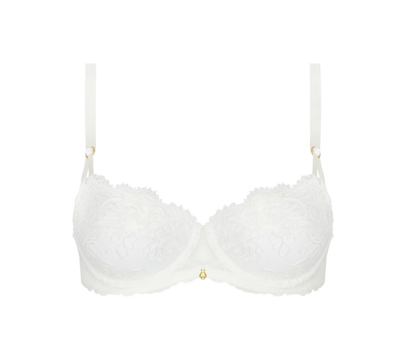 Lise Charmel  Princess Iris  Demi Bra
