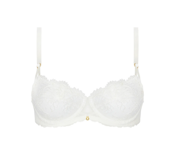 Lise Charmel  Princess Iris  Demi Bra