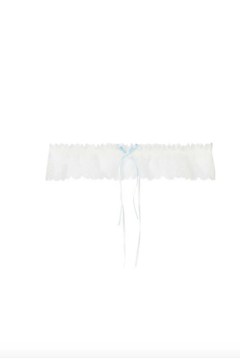 Lise Charmel Princess Iris Garter