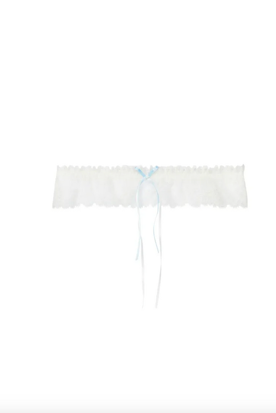 Lise Charmel Princess Iris Garter