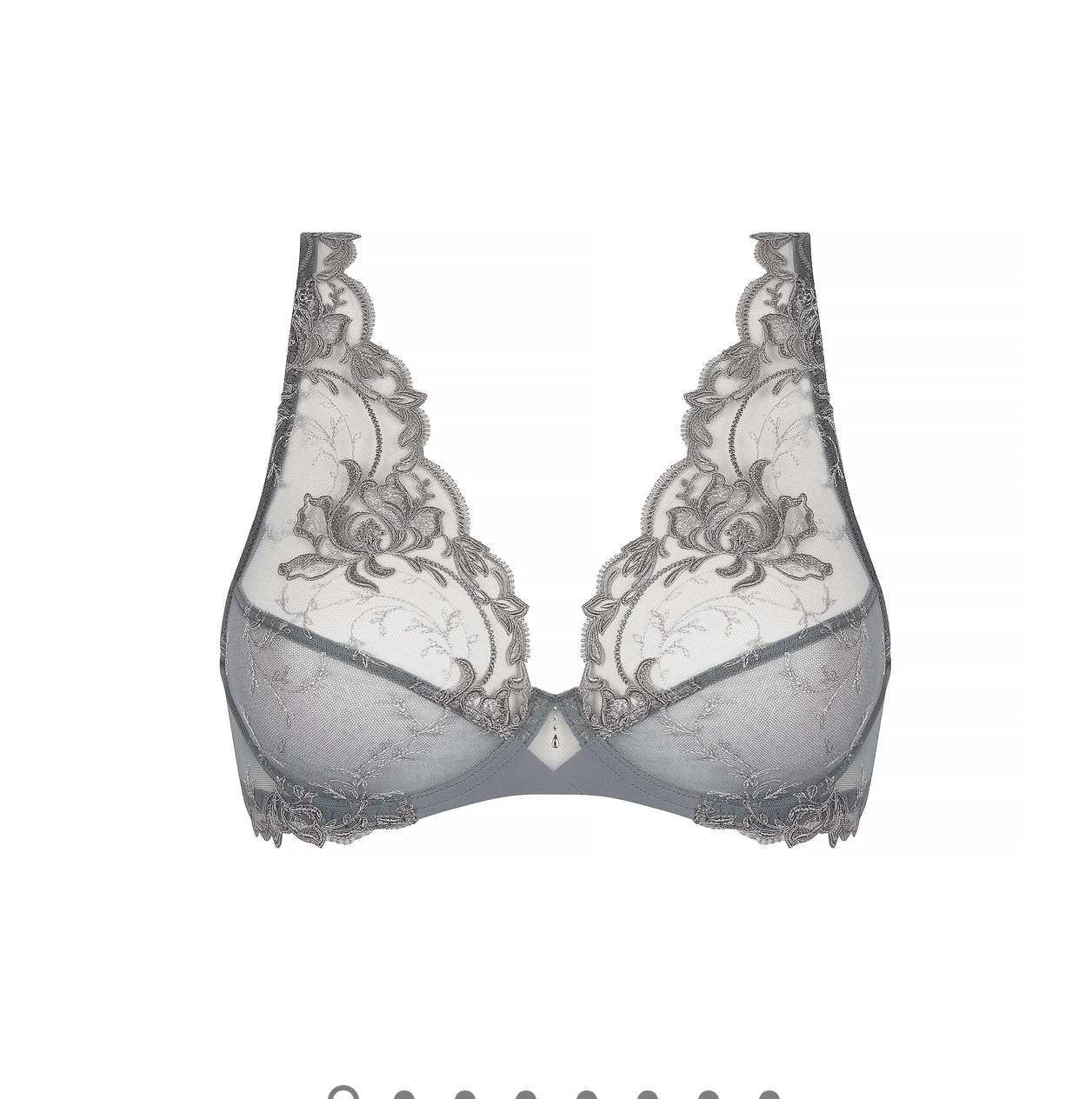 Lise Charmel Source Beaute Wired Triangle Bra