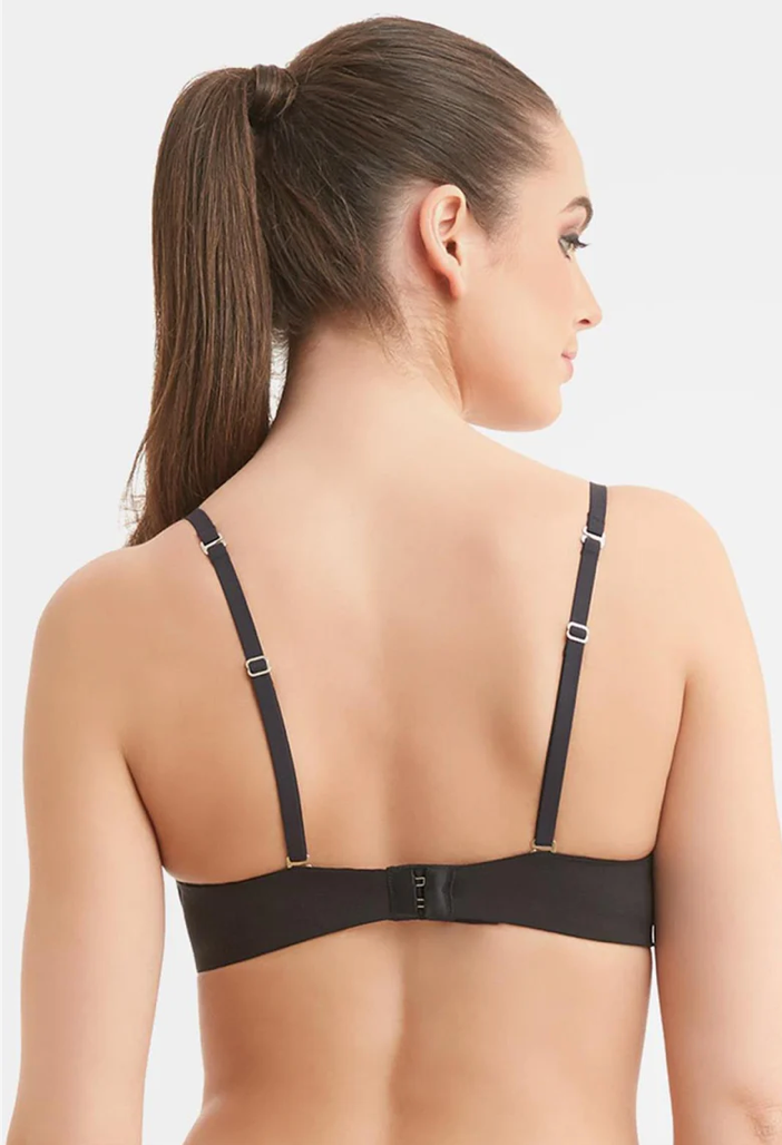 Montelle Prodigy Convertible Wireless Bra