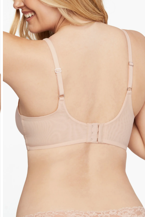 Montelle Mysa Wireless Bra