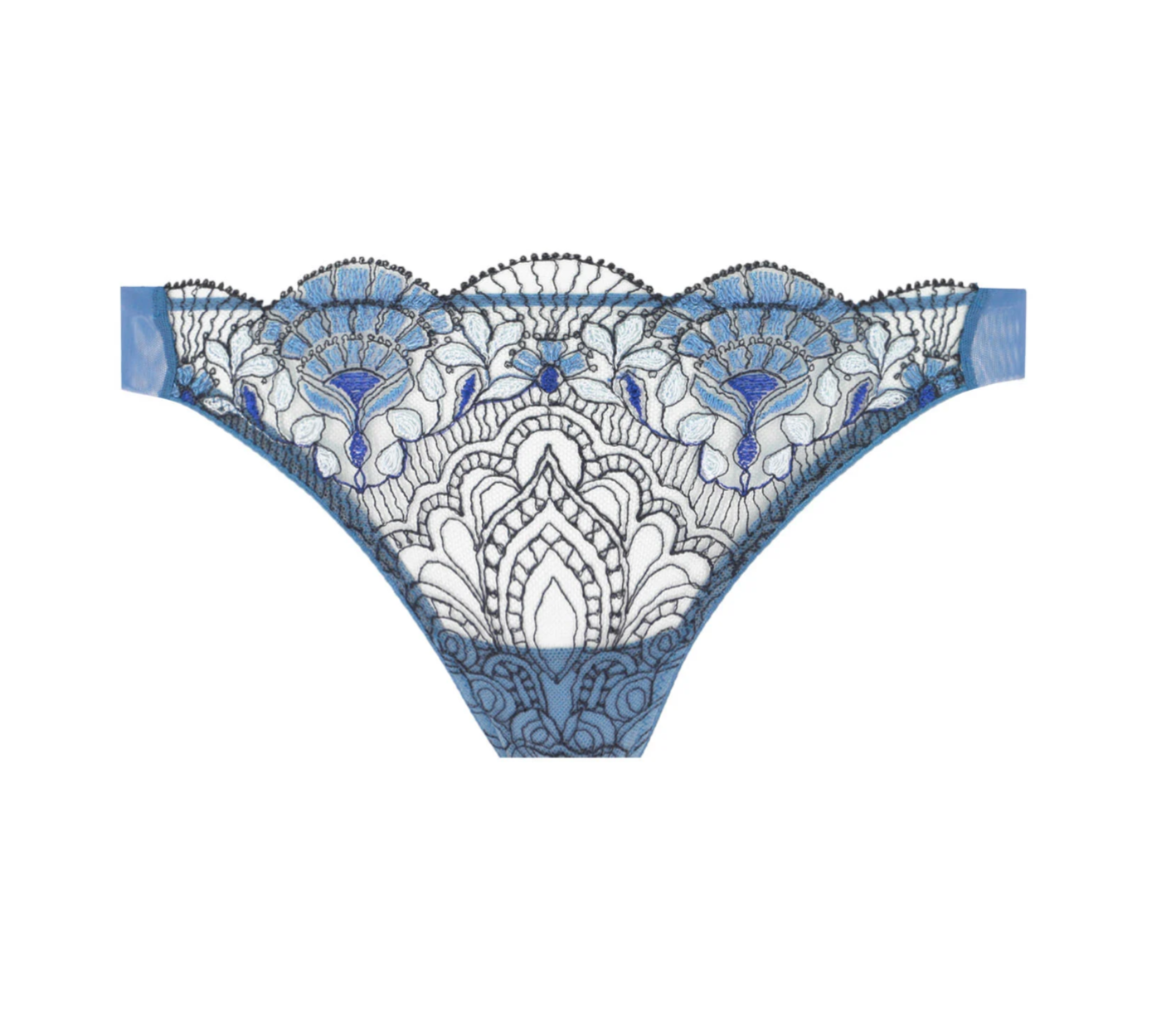 I.D.Sarrieri Venetian Glass Thong