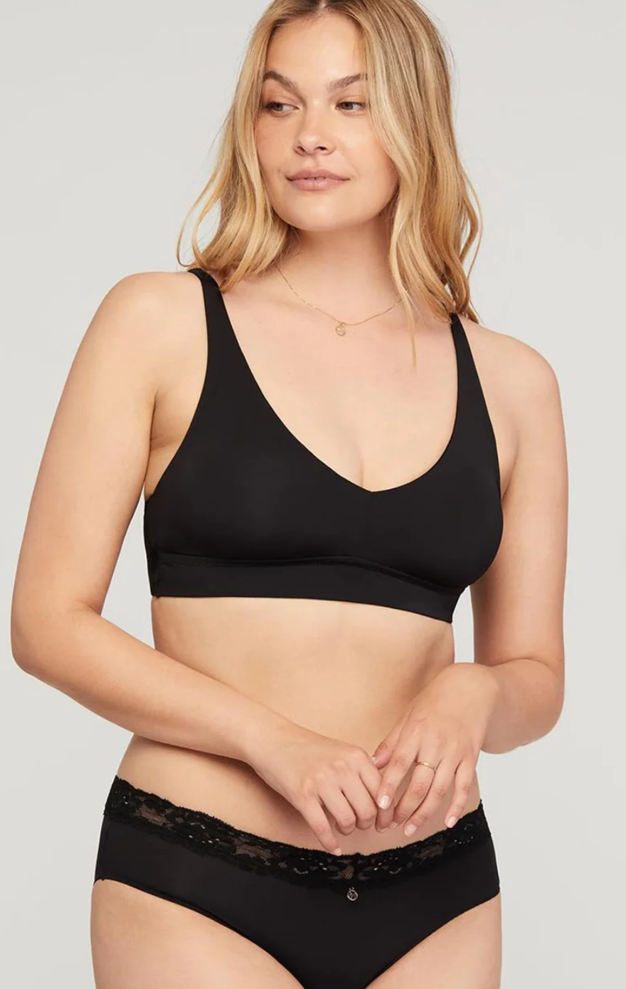 Montelle Mysa Wireless Bra