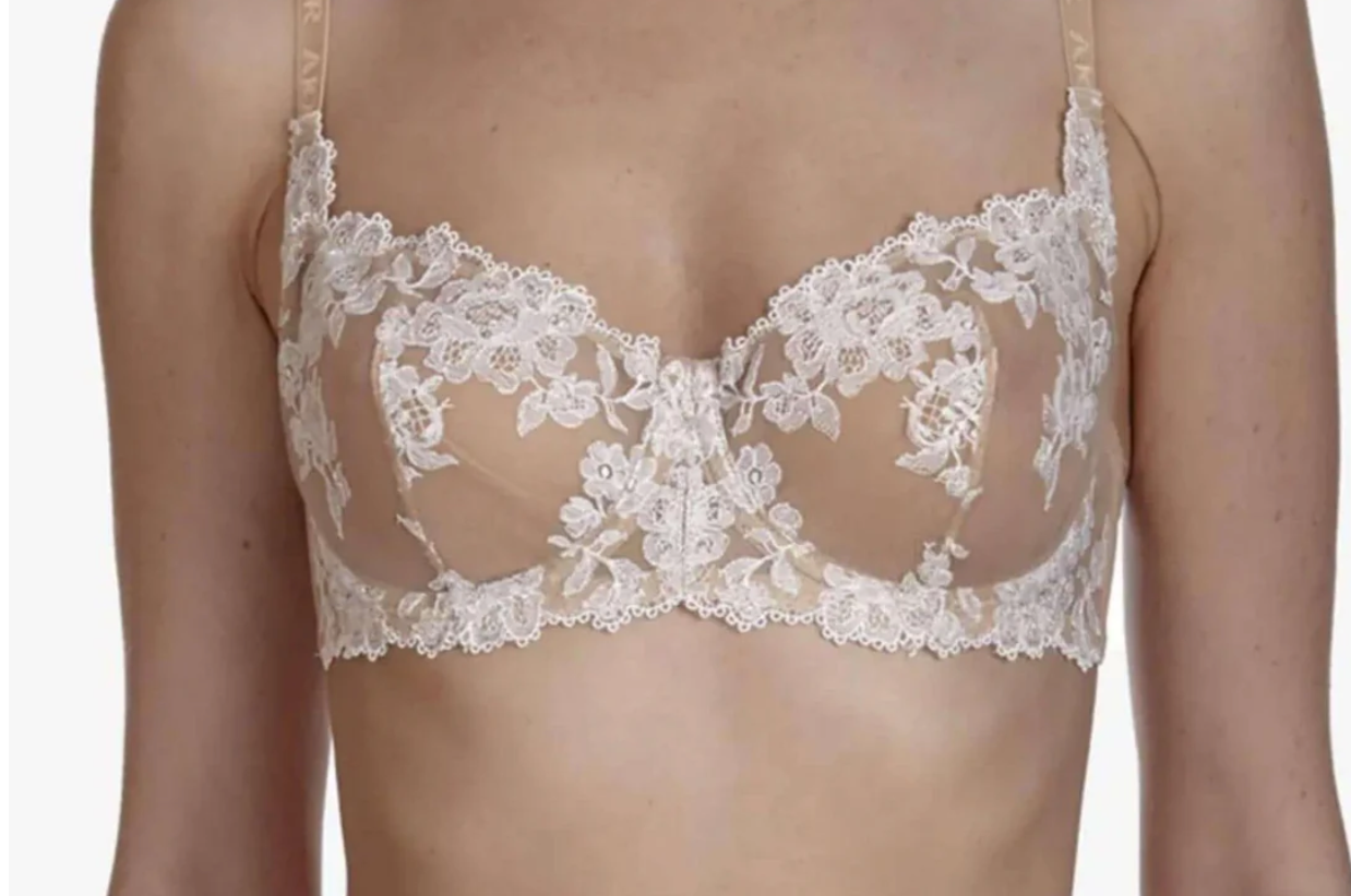 Ajour Tiramisu Underwired  Full Cup Bra