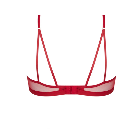Lise Charmel  Adorable En Sexy Bralette Bandeau