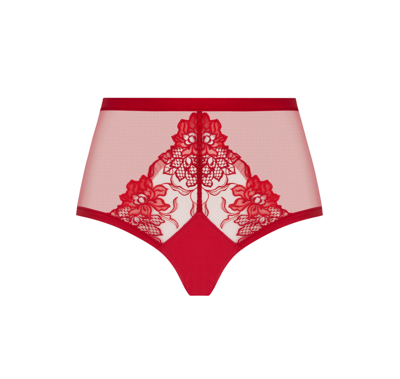 Lise Charmel Adorable En Sexy Boyshort