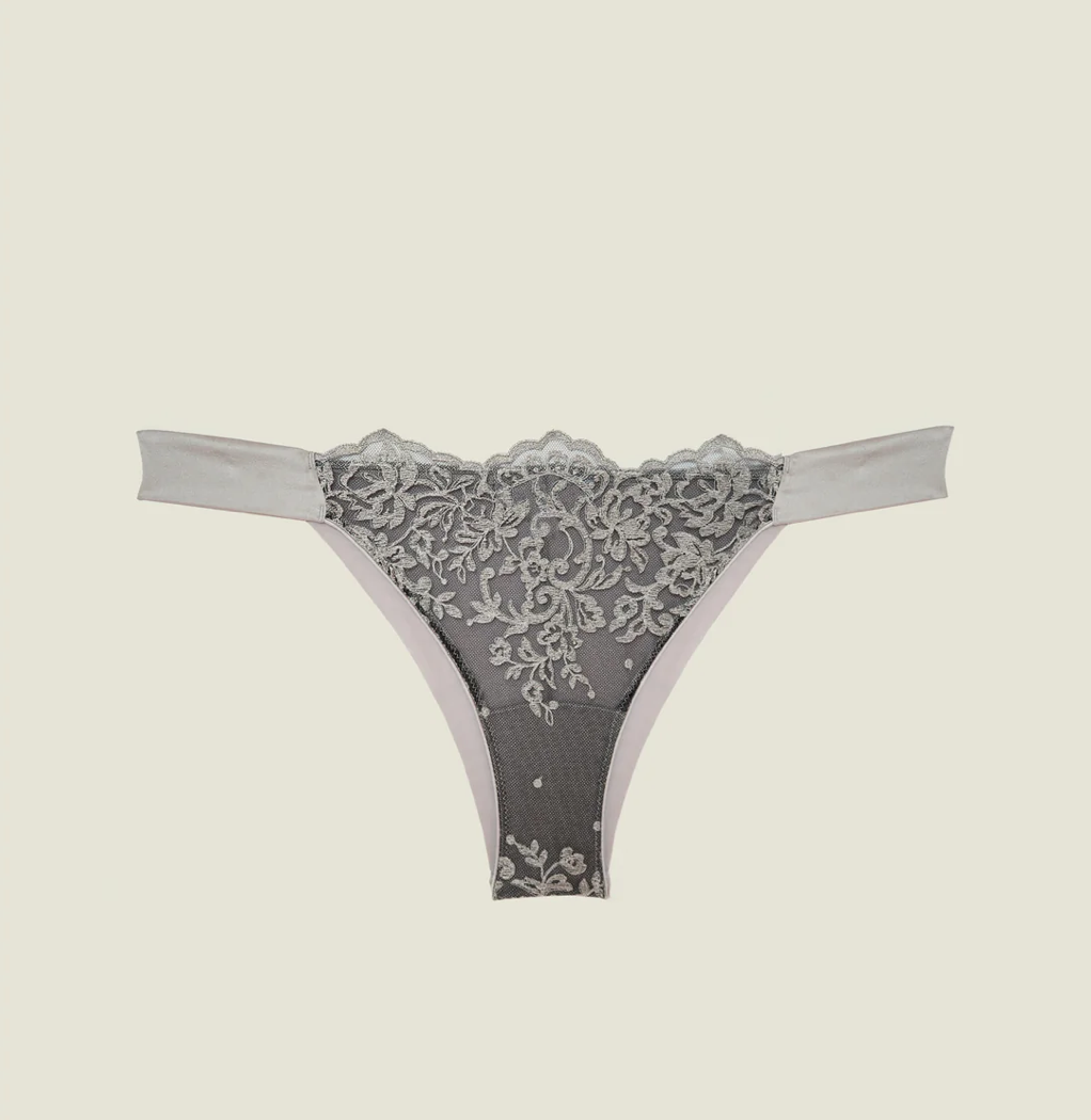 I.D.Sarrieri Royal Jewel Thong