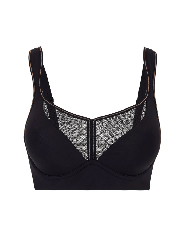 Simone Perele Harmony Sports  Bra