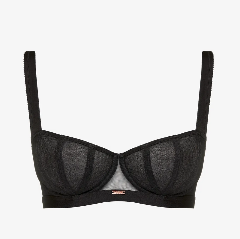 Ajour Carnaby Demi Bra