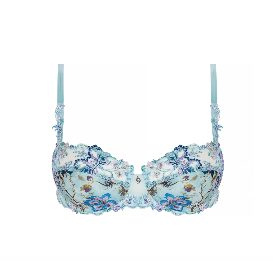 Lise Charmel Reve En Fleurs  Demi Bra