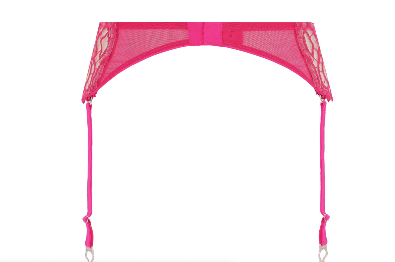 I.D.Sarrieri Una Giornata A Bologna Suspender Belt