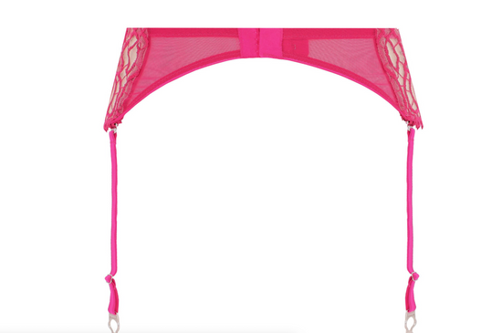 I.D.Sarrieri Una Giornata A Bologna Suspender Belt