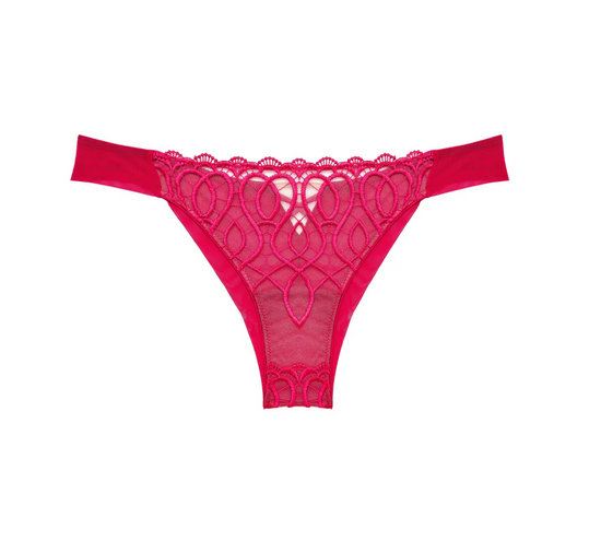 I.D.Sarrieri Una Giornata A Bologna Thong