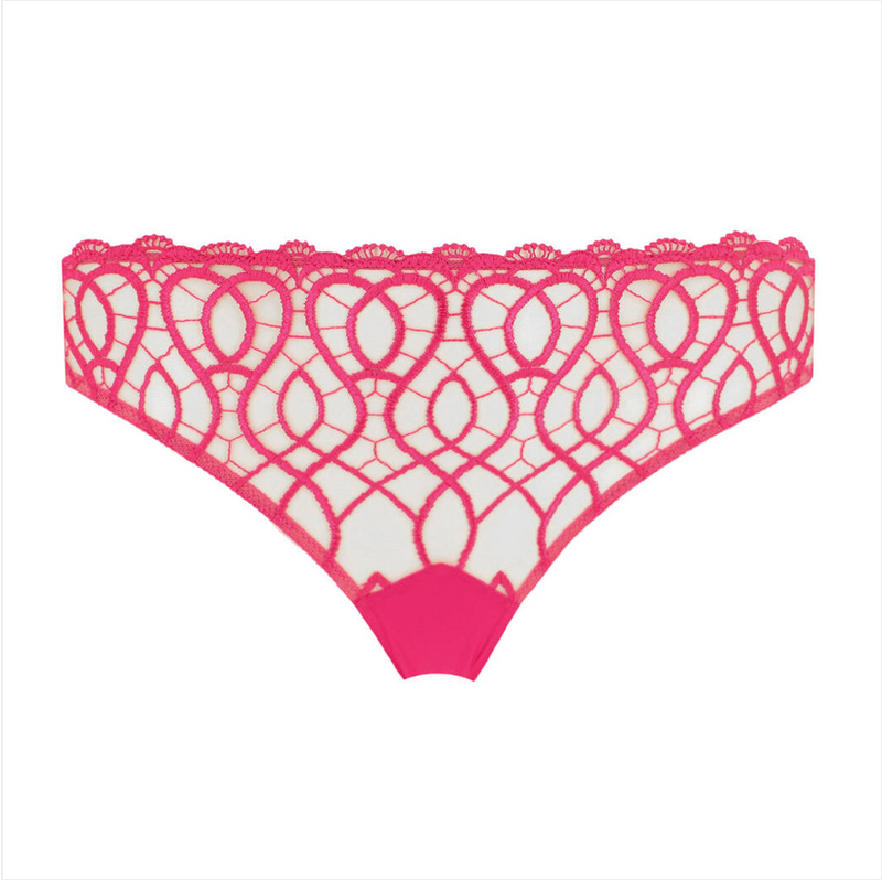 I.D.Sarrieri Una Giornata A Bologna Thong