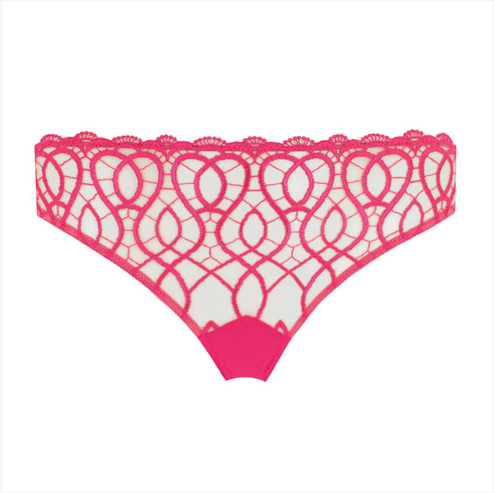 I.D.Sarrieri Una Giornata A Bologna Thong