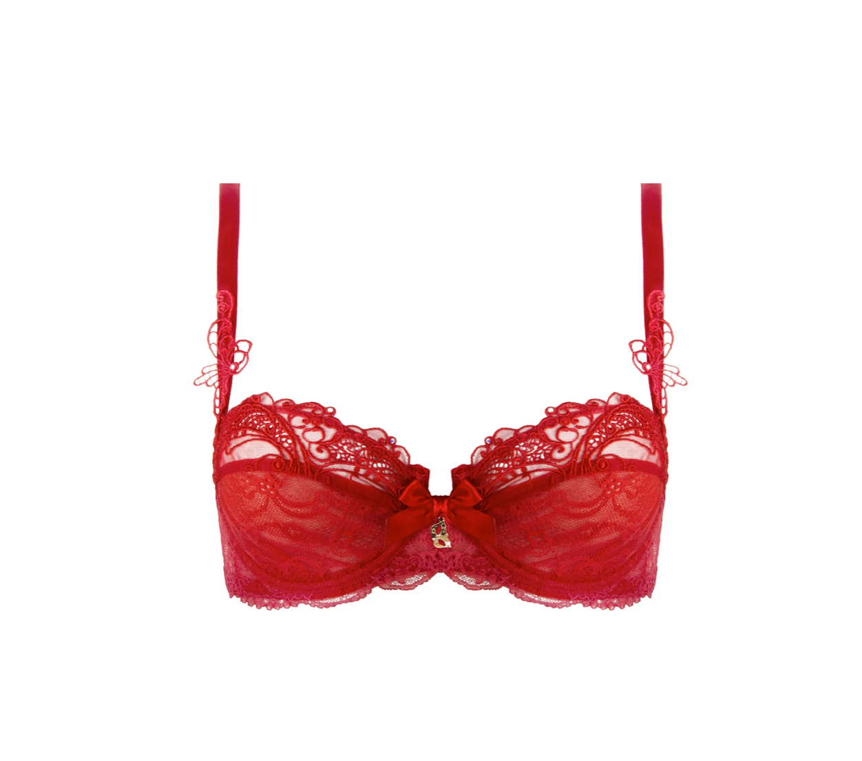 Lise Charmel Soir De Venise Demi Bra