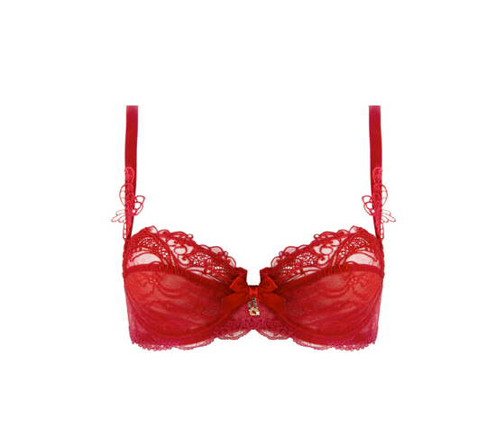 Lise Charmel Soir De Venise Demi Bra