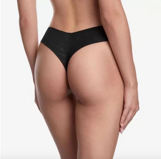 Ajour Leicester Thong