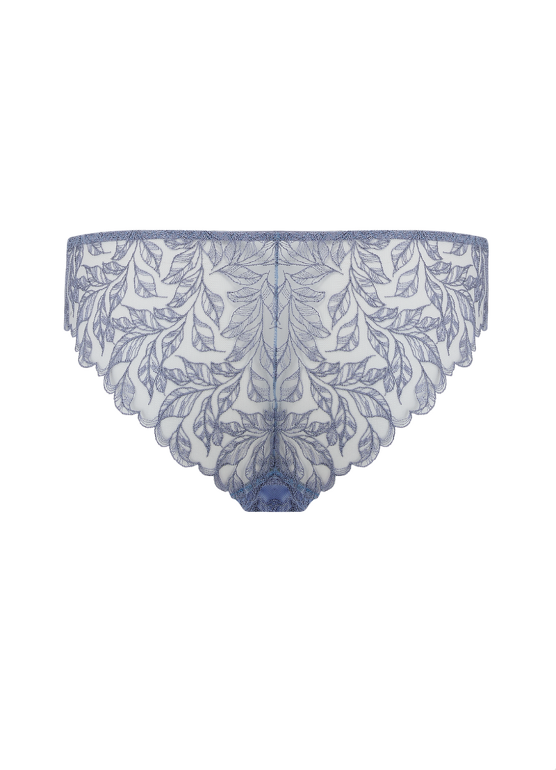 Coco De Mer Elandra Brazilian Knicker