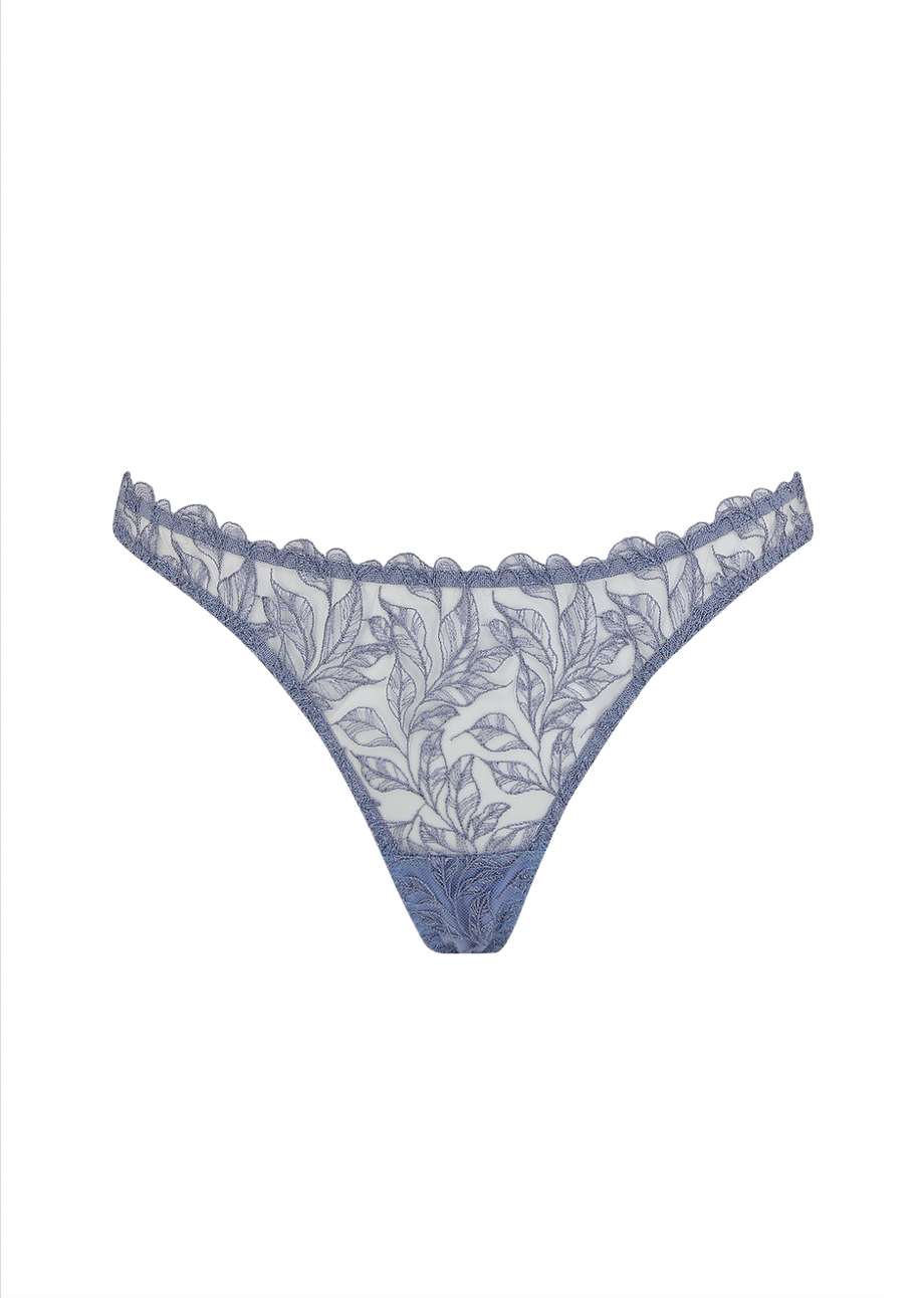 Coco De Mer Elandra Brazilian Knicker