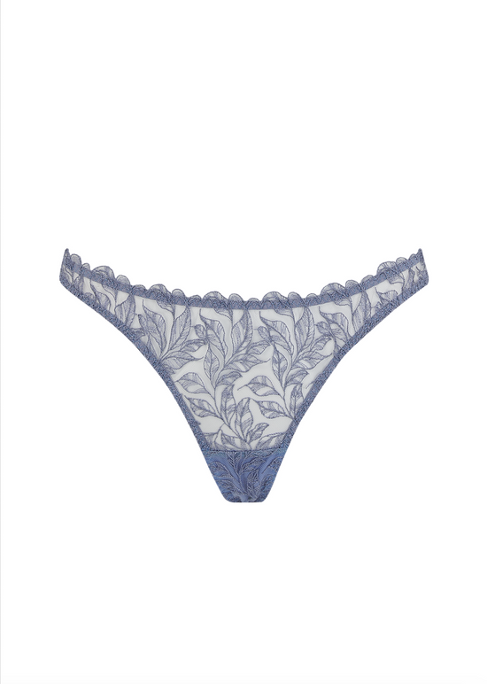 Coco De Mer Elandra Brazilian Knicker