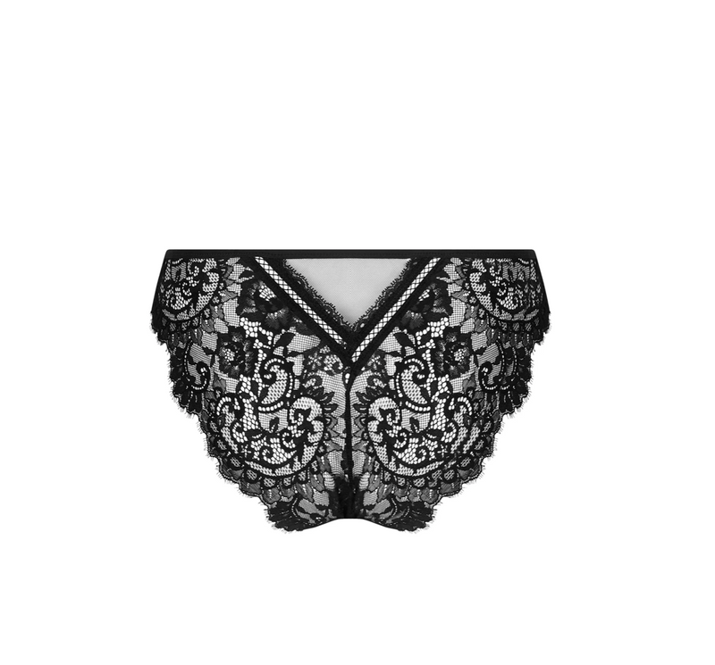 Lise Charmel Desirs De Venise Italian Brief