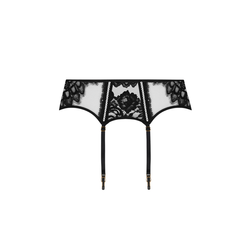 Lise Charmel  Desirs De Venise  Suspenders