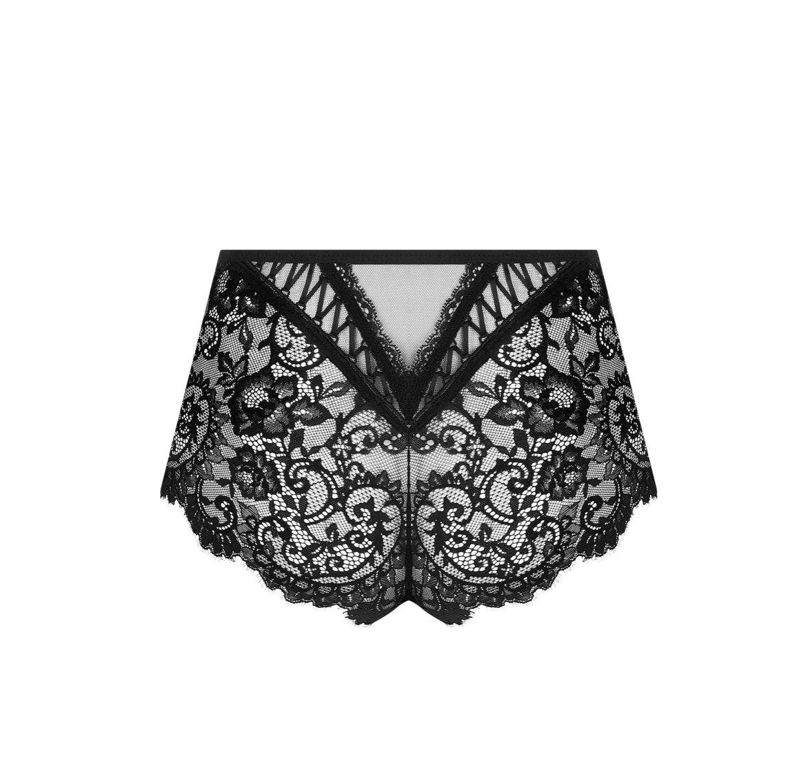 Lise Charmel  Desirs De Venise  Boyshort