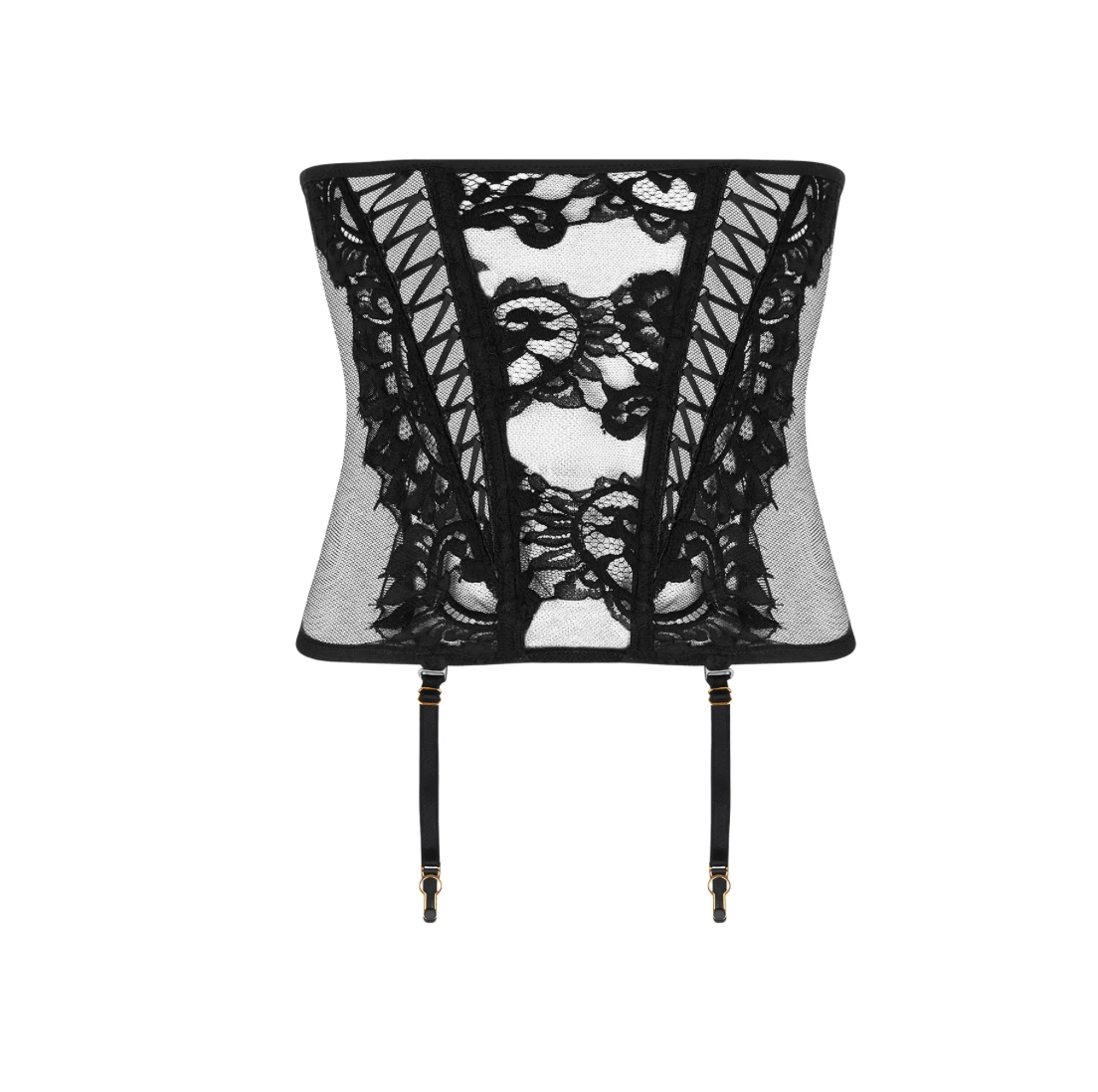 Lise Charmel  Desirs De Venise  Waspie