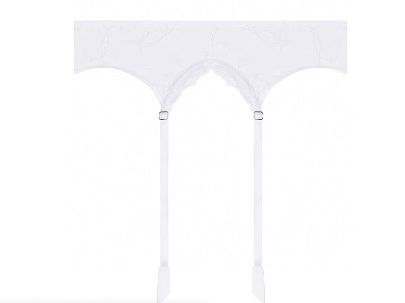 Lise Charmel Source Beaute Suspender Belt