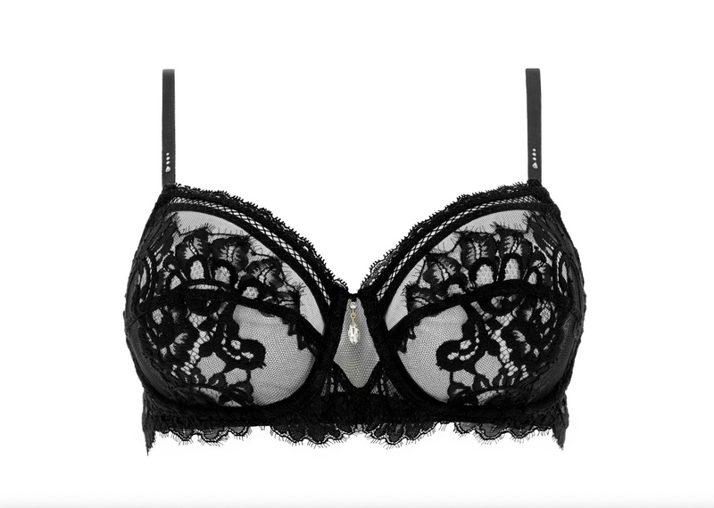 Lise Charmel  Desirs De Venise Full Cup Bra