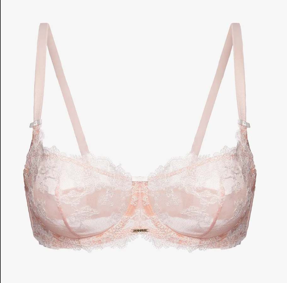 Ajour Fleur Underwired  Full Cup Bra