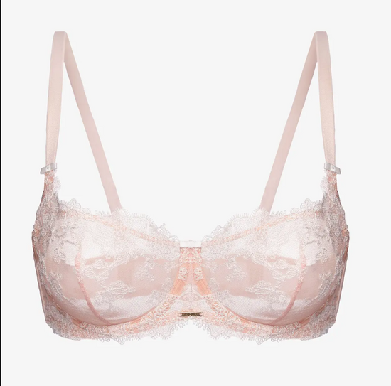 Ajour Fleur Underwired  Full Cup Bra
