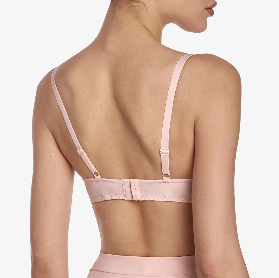 Ajour Fleur Underwired  Full Cup Bra