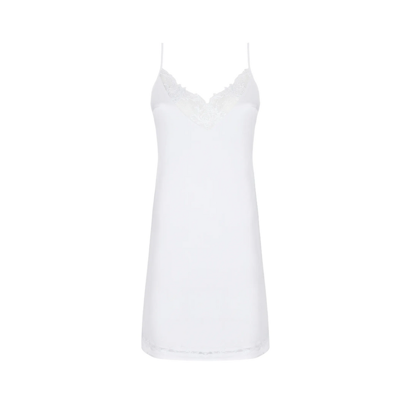 Lise Charmel Source Beaute Silk Night Dress